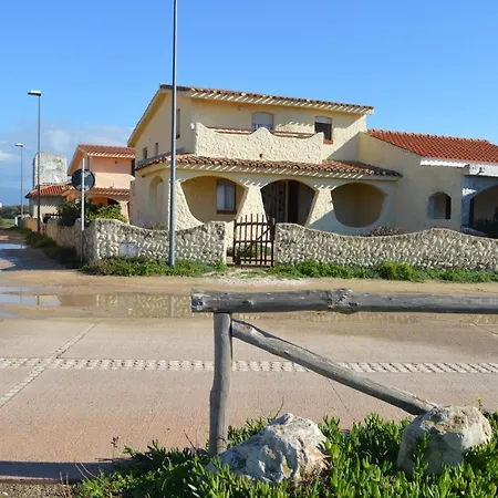 Casa Scoada شقة